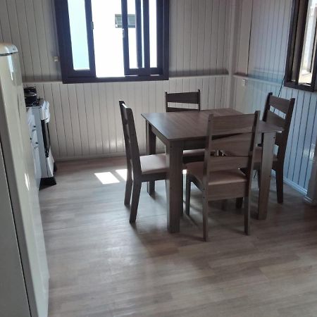 Familia Cataneo Villa Lauro Muller Exteriör bild