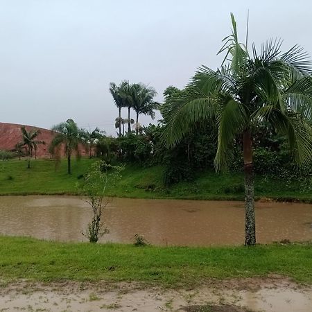 Familia Cataneo Villa Lauro Muller Exteriör bild