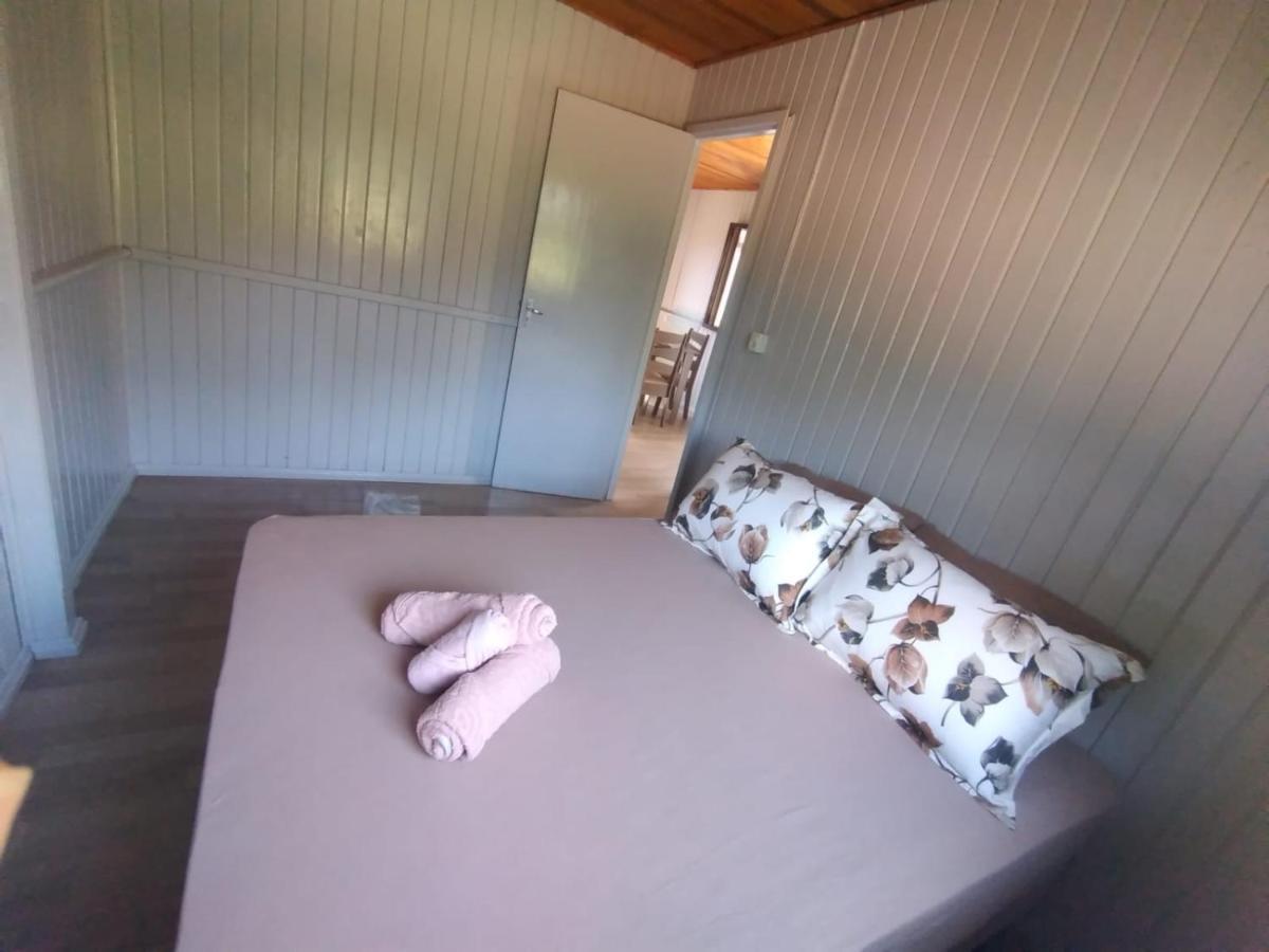 Familia Cataneo Villa Lauro Muller Exteriör bild