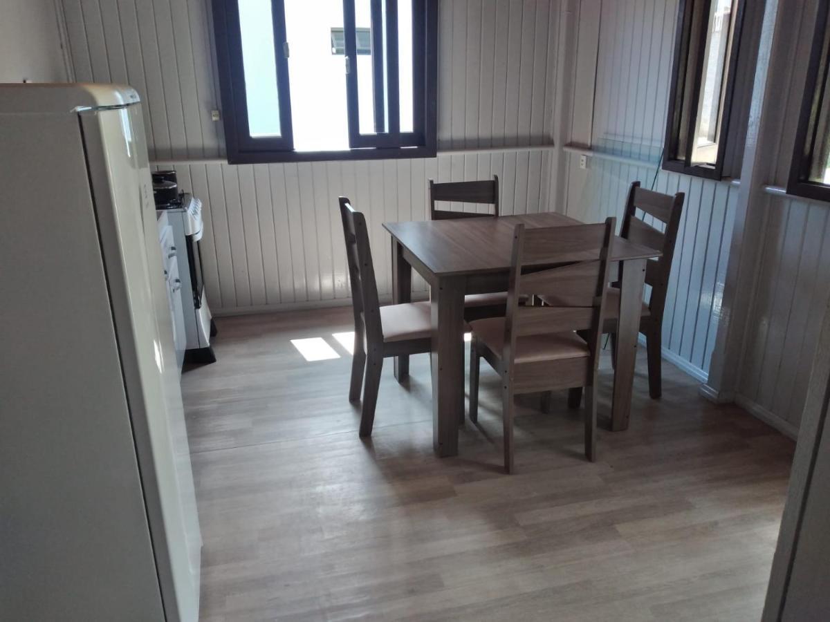 Familia Cataneo Villa Lauro Muller Exteriör bild